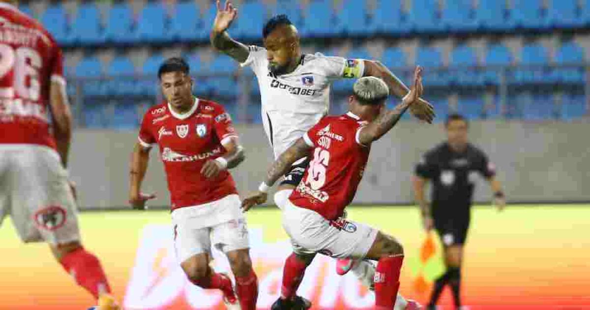 Vidal tras encontrón con compañero de equipo: "Discutí 100 veces dentro de la cancha, en los camarines, pero no pasa nada"