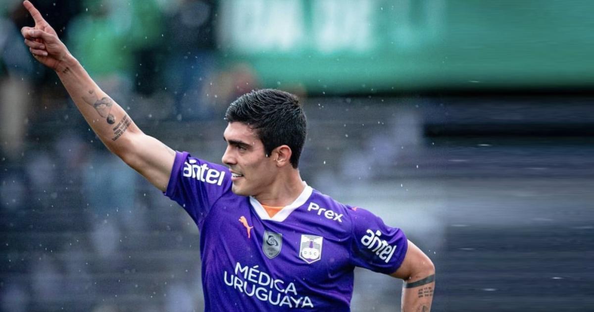 ¡Allá voy, Emelec! Barco tiene todo acordado para convertirse en refuerzo de club ecuatoriano