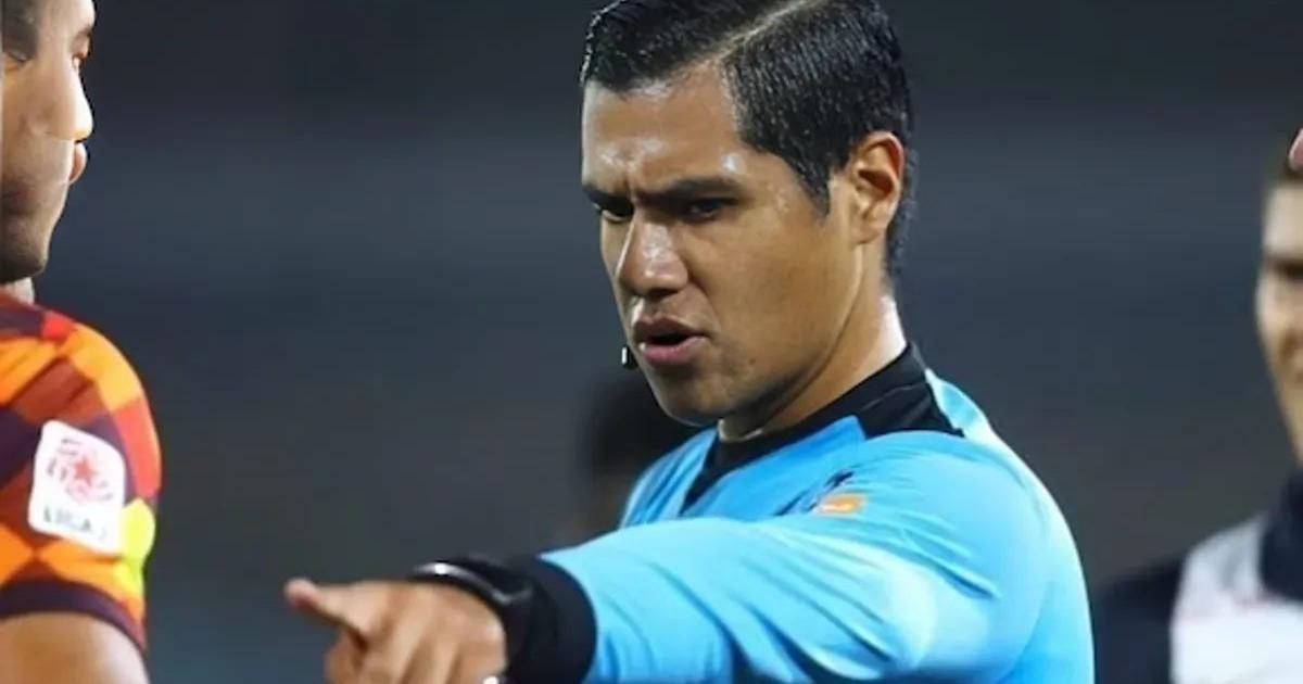 Jordi Espinoza dirigirá el Atlético Grau vs. Universitario