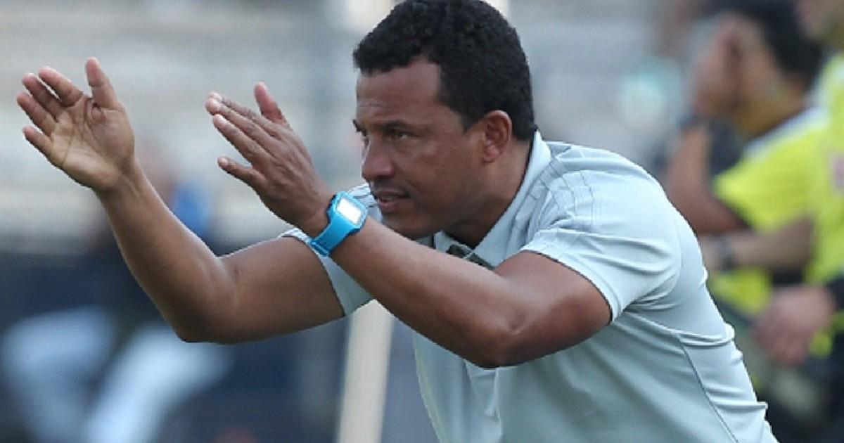 Zegarra: "Ante Colombia nos faltó atrevimiento para buscar el gol"