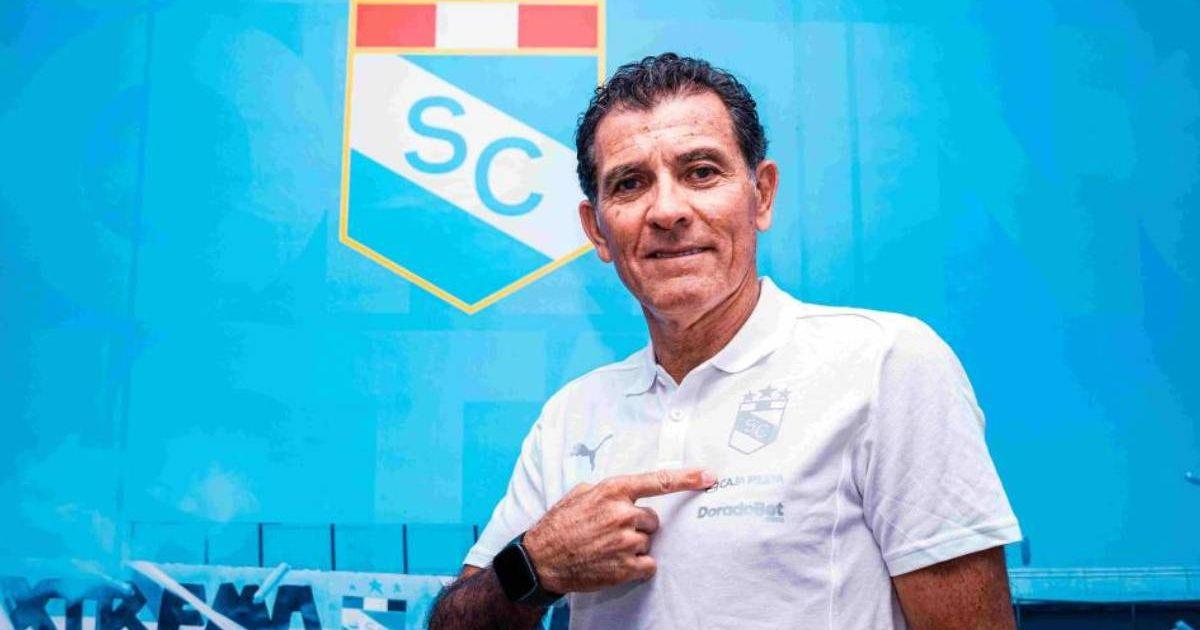 Zevallos: "Araujo sería de mucha utilidad pero no tengo nada concreto"
