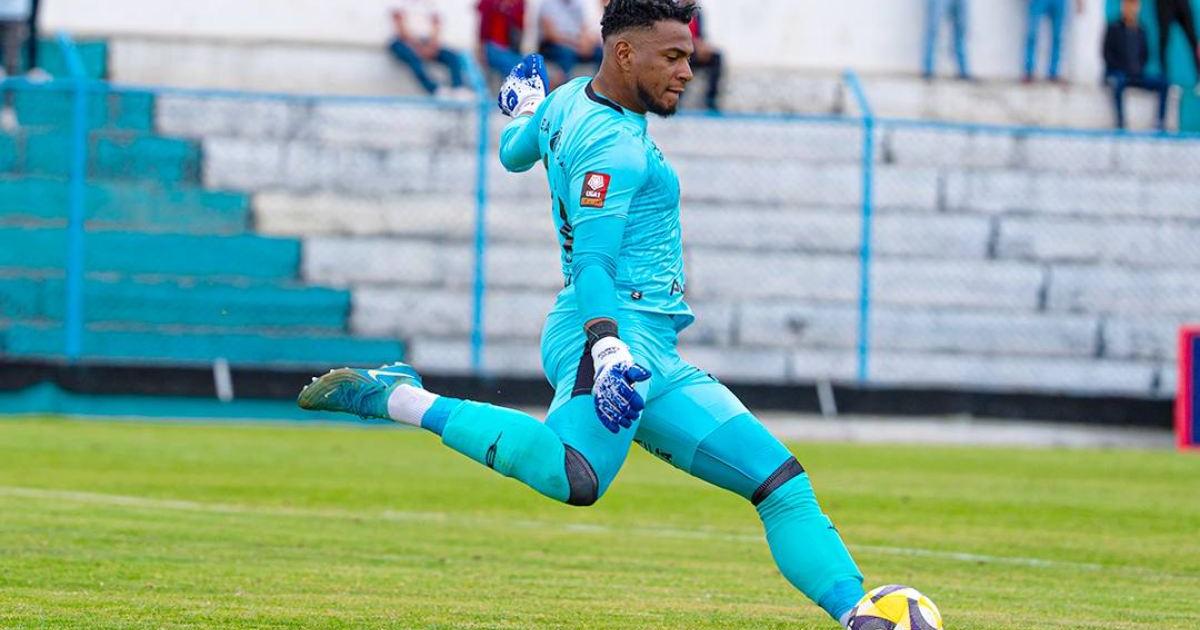 FBC Melgar arrancó el Clausura con triunfo en Cajabamba