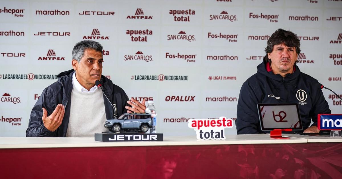 (VIDEO) Ferrari: "Llegada de Barco no es una apuesta, es una estrategia para competir y ganar"