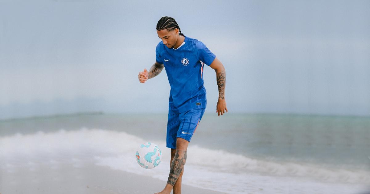 Chelsea fichó a Joao Pedro en medio del Mundial de Clubes