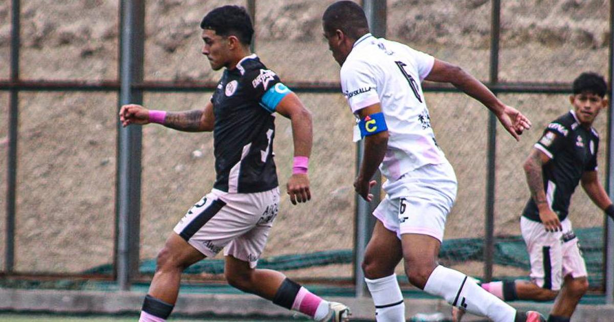 Sport Boys rescató empate ante Amazon Callao y sigue como líder de su grupo en Liga 3