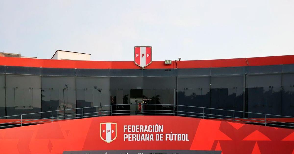 Por voto dirimente, Directorio de FPF aprobó adelanto de elecciones para período 2025 - 2029