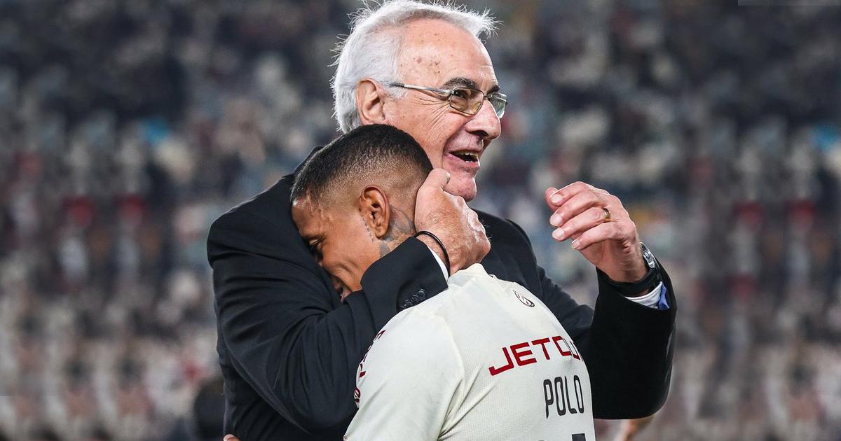 (VIDEO) Fossati tras vencer en Cusco: “Me gustó la solidez y madurez del equipo”