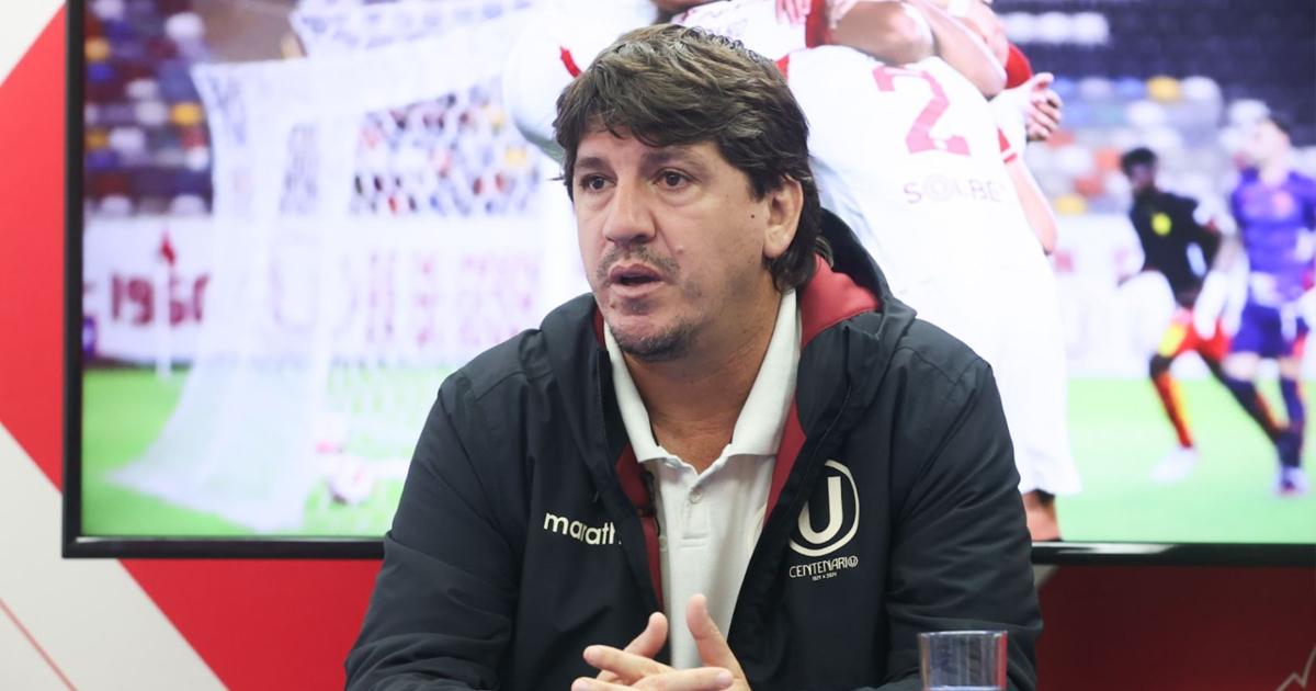 “Clasificamos a octavos y peleamos el Apertura; sí se puede competir en dos torneos”