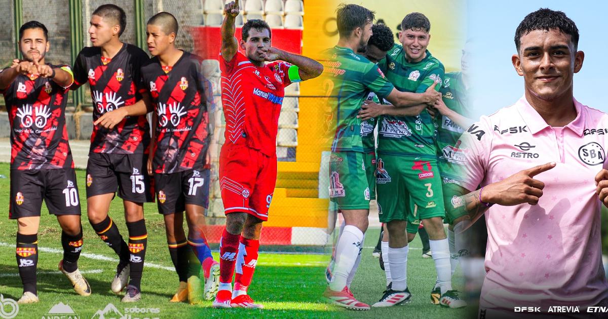 Revisa resultados y tablas de posiciones tras jugarse la fecha 13 de la Liga 3