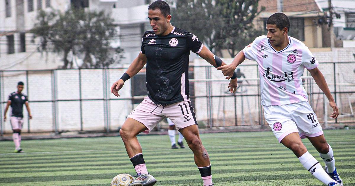 Sport Boys rescató empate ante Amazon Callao y sigue como líder de su grupo en Liga 3