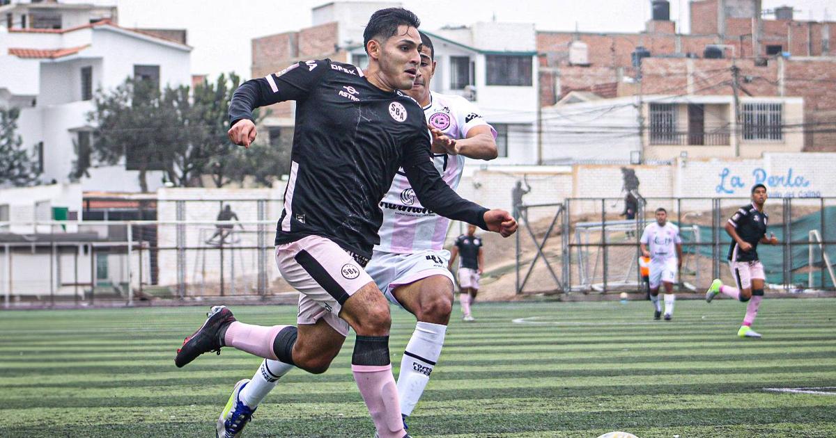 Sport Boys rescató empate ante Amazon Callao y sigue como líder de su grupo en Liga 3