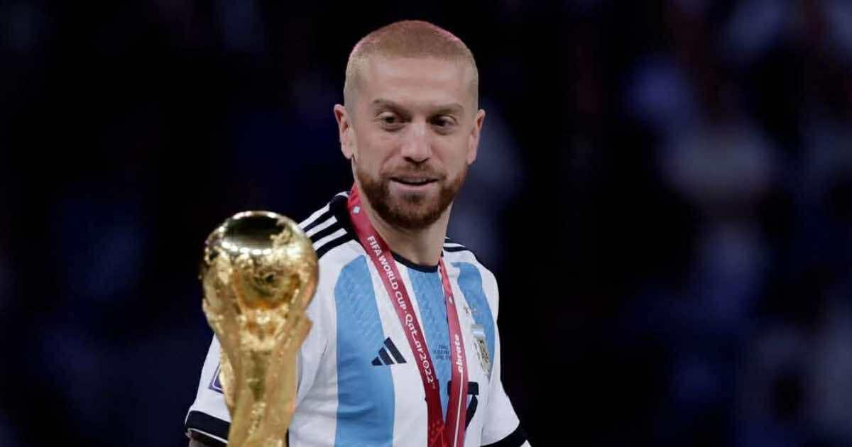 Luego de cumplir sanción por dopaje, 'Papu' Gómez es nuevo jugador del Calcio Padova