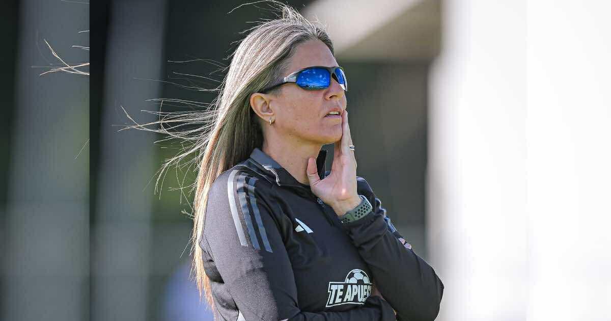 En España aseguran que Emily Lima dirigirá al Levante, ¿qué dijo la DT de la Bicolor?