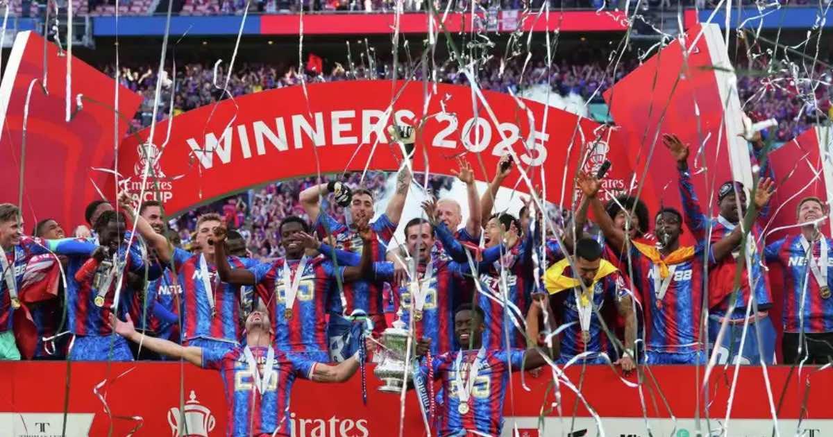¿Por qué Crystal Palace no podrá jugar la próxima Europa League?