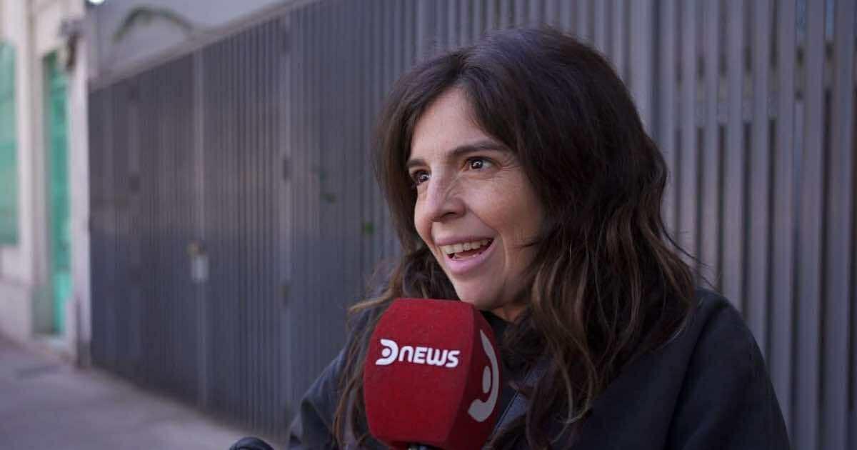 Dalma Maradona sobre muerte de su padre: "Esperamos la condena penal, pero ellos ya tienen la condena social”