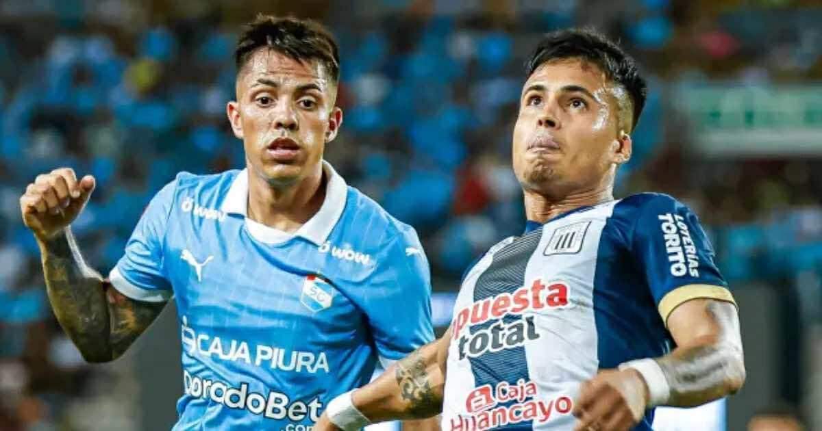 Alianza Lima vs Cristal: Choque por el Torneo Clausura ya tiene fecha, hora y escenario