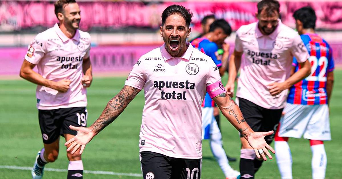 Sport Boys anunció la venta de Hohberg a Cienciano 