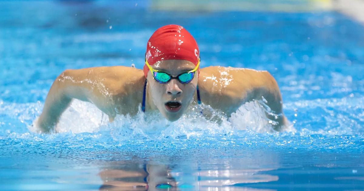 Conoce al Team Perú que participará en los Juegos Panamericanos Junior ASU 2025