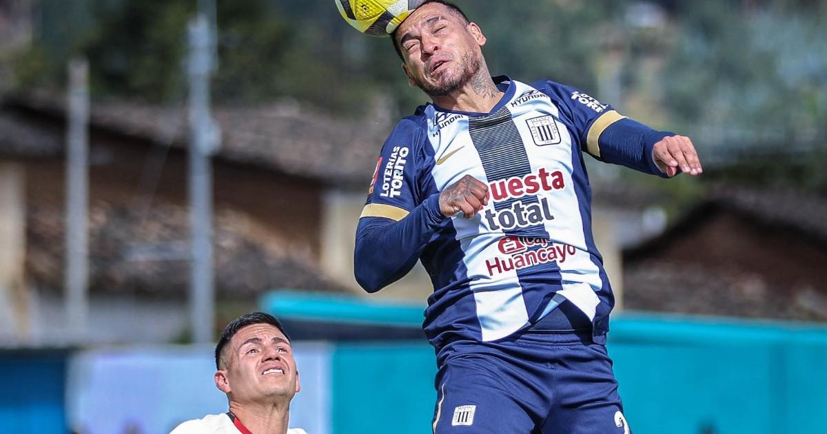 (FOTOS) Empate y nada más: Alianza igualó 0-0 ante UTC en Cajabamba y se quedó con las manos vacías