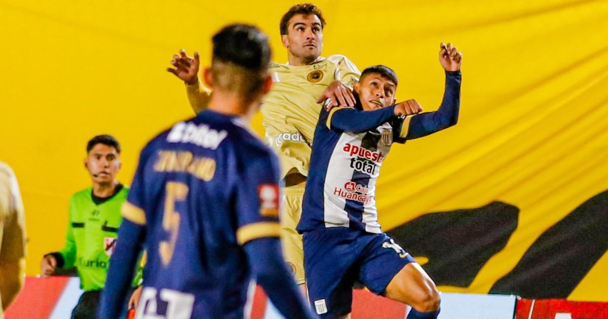 🔴#ENVIVO Cusco FC vence por 2-0 a Alianza Lima