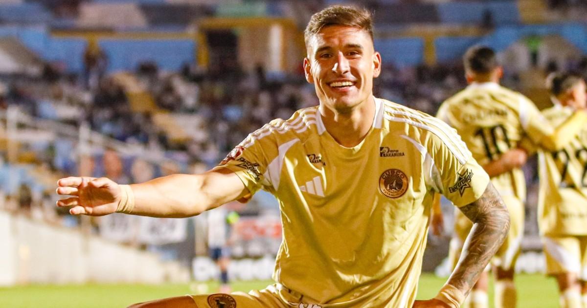 🔴#ENVIVO Cusco FC vence por 2-0 a Alianza Lima