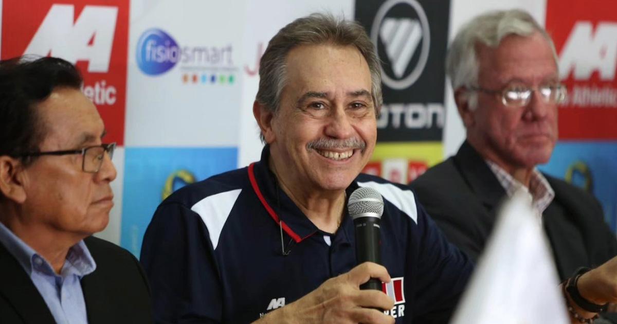 Rizola: “Una victoria así no quiere decir que ya llegamos a donde queremos”