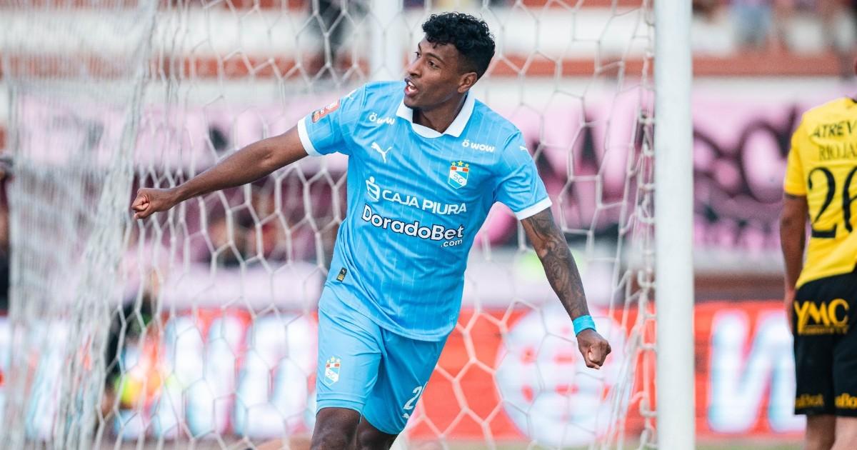 Araujo: "Este es el camino, sabemos que va a ser duro"