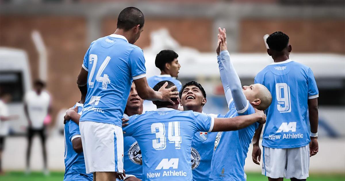 ADT se impuso por la mínima diferencia ante Sport Boys por el Torneo Juvenil Sub 18
