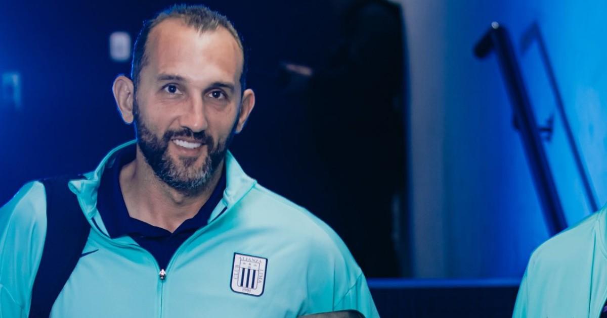 Barcos: "Fuimos contundentes y lo pudimos ganar"