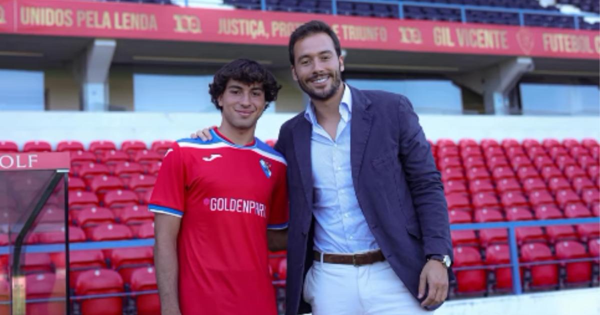 Soyer: "Se vienen grandes retos, y estoy más que listo para enfrentarlos"