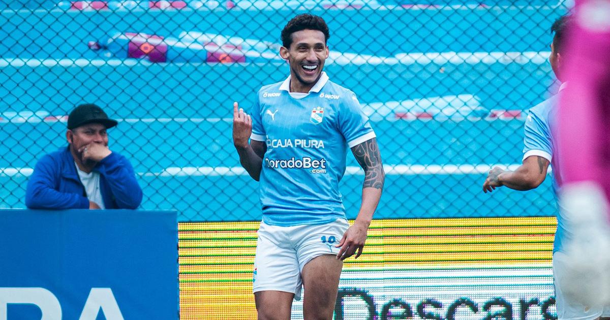 Gonzáles: “Sabemos que Alianza es un gran rival, durante la semana vamos a preparar el partido”