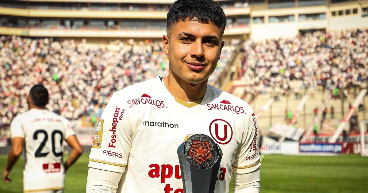 Concha: "Sabemos que el Apertura no garantiza nada pero es un paso importante"