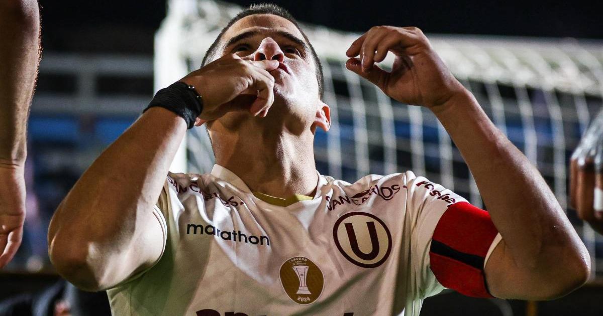 Corzo: "Fuimos justos ganadores; todavía falta una final más"