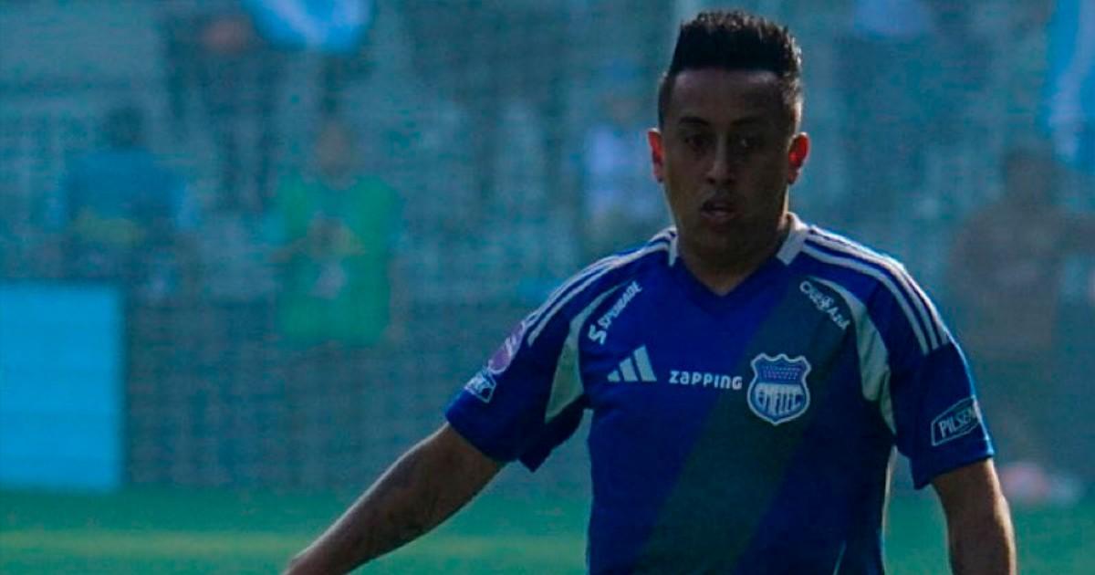 (VIDEO) Con asistencia de Cueva y presencia de Barco, Emelec ganó en casa