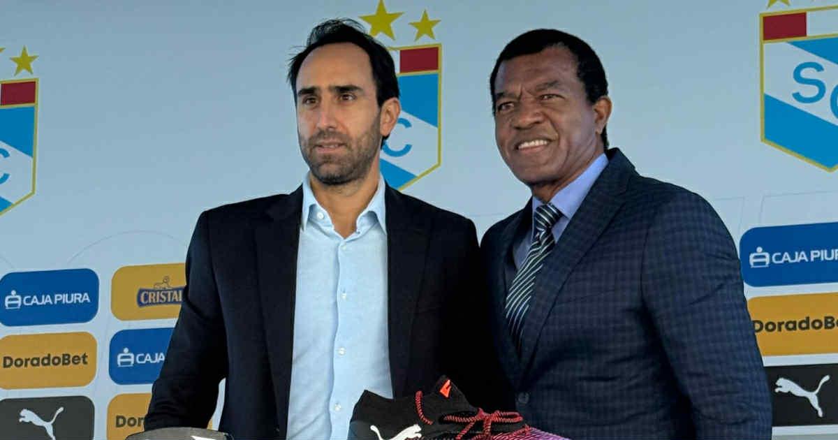 Raffo: "Reconozco que me he equivocado y pido disculpas por las decisiones tomadas"