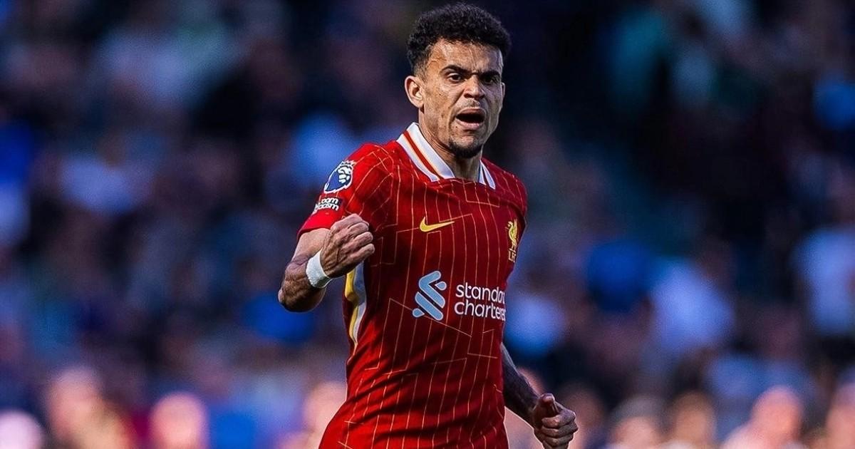 Bayern Múnich prepara millonaria oferta por Luis Díaz