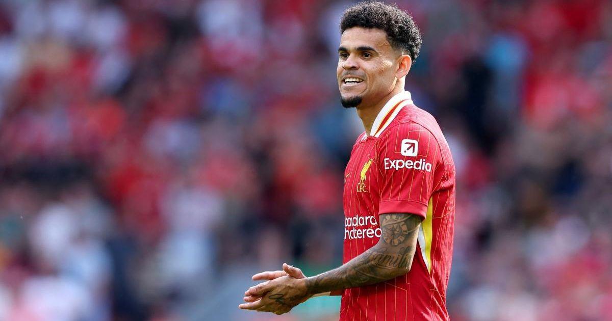 Luis Díaz está muy cerca del Bayern Múnich