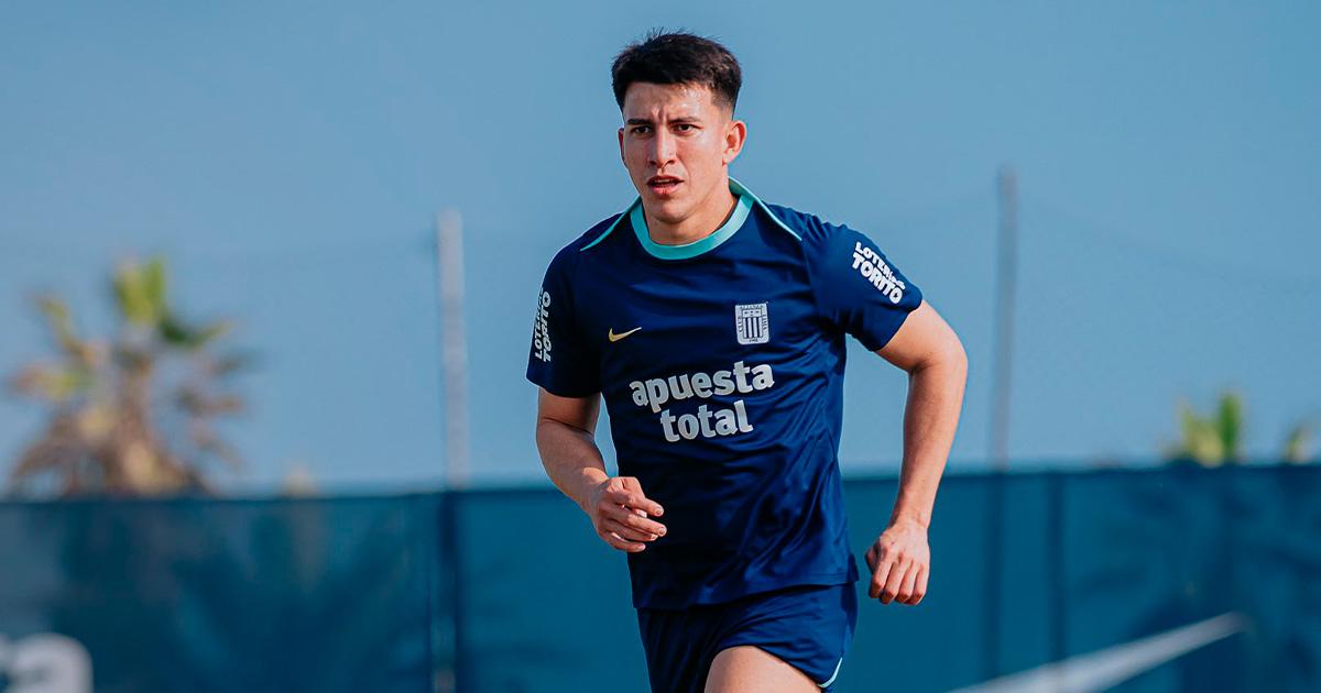 Gaibor: “Creo que hicimos un gran partido”