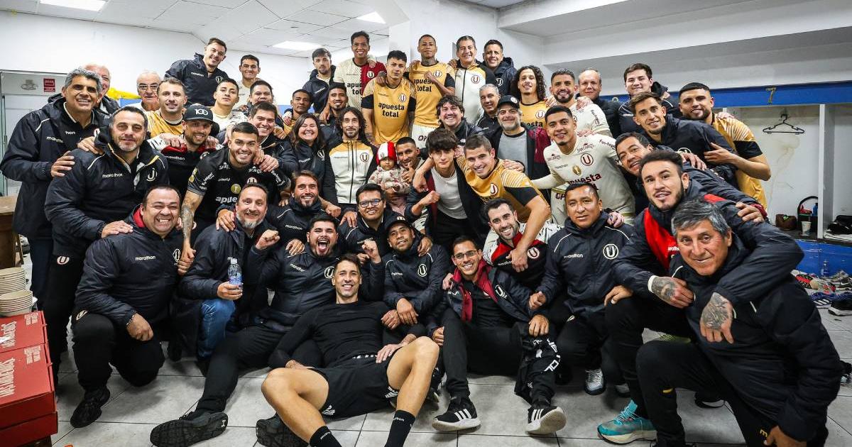 Fossati: "El partido que viene es el más importante del año"
