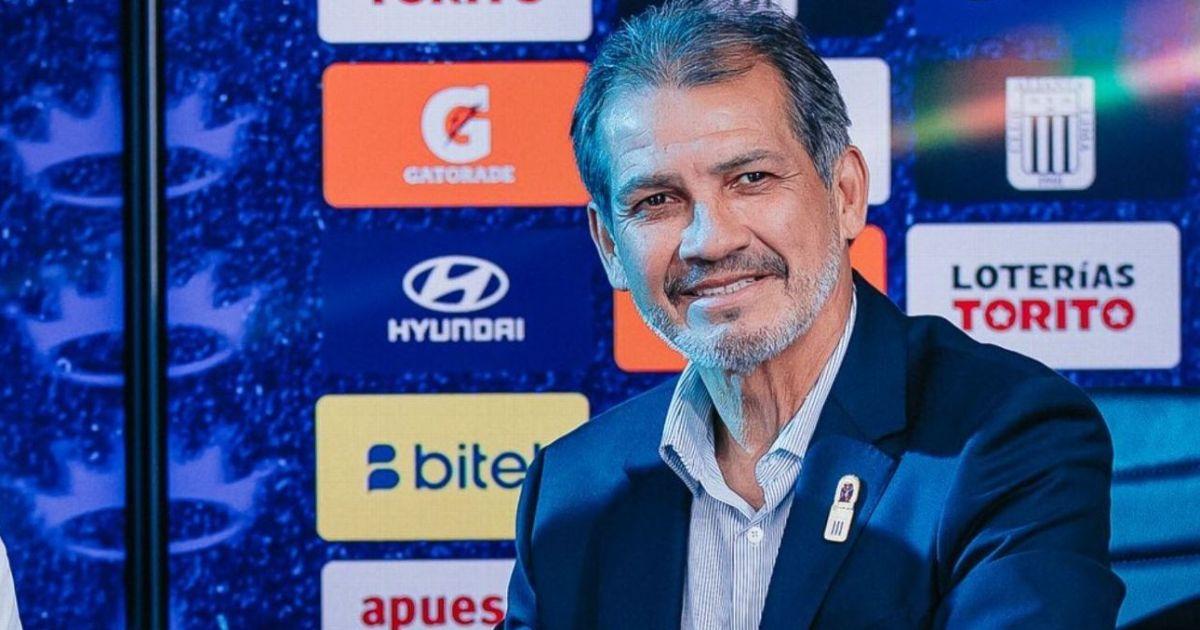 Navarro: "Hay quienes creen que están por encima del torneo, pero la Liga tiene que ser consecuente con lo que ha venido haciendo"