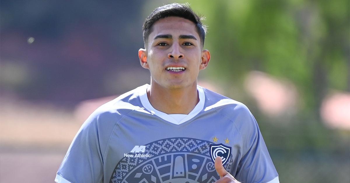 ¡Nueva salida! Ibáñez no permanecerá en Cienciano