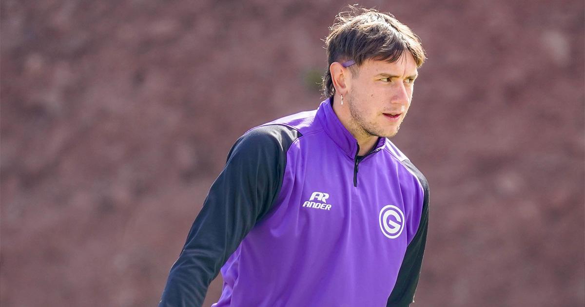 Gariglio: “Esperemos terminar el Apertura de la mejor manera”