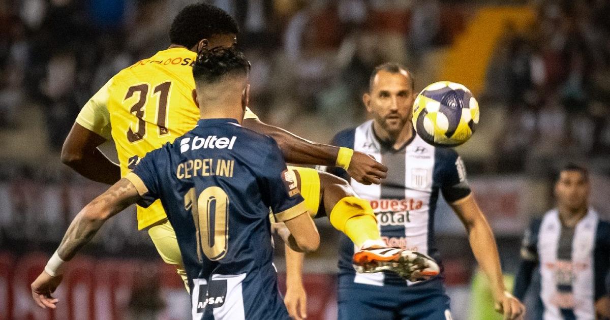 🔴#ENVIVO | Juan Pablo II vence por la mínima a Alianza en Trujillo