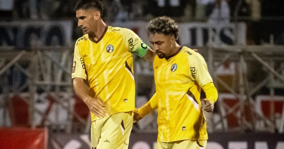 🔴#ENVIVO | Juan Pablo II vence por la mínima a Alianza en Trujillo
