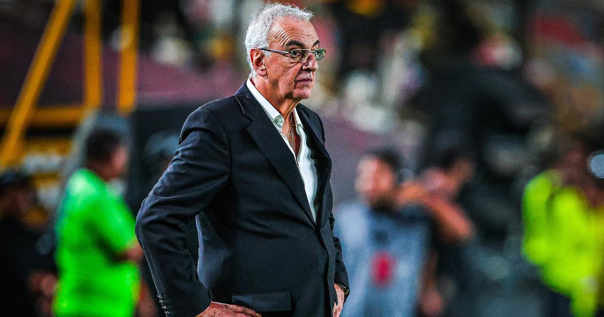Fossati: “Con la alegría de que estamos en estas instancias, privilegio que el equipo se lo ha ganado en cancha”