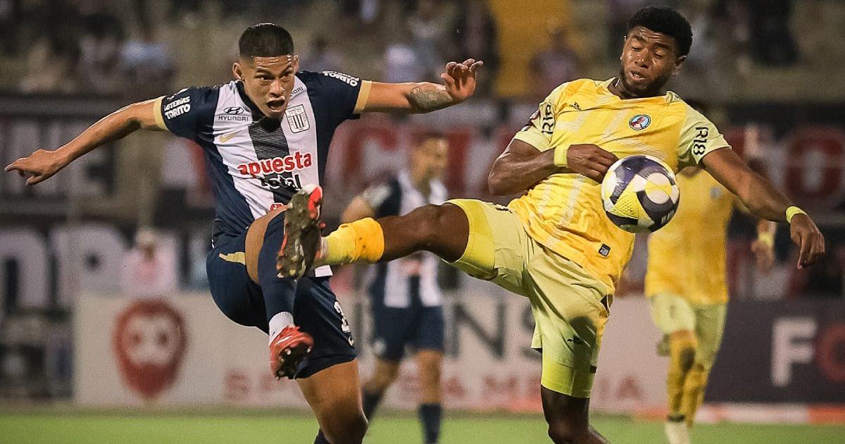 🔴#ENVIVO | Alianza remontó y gana en Trujillo | VIDEO