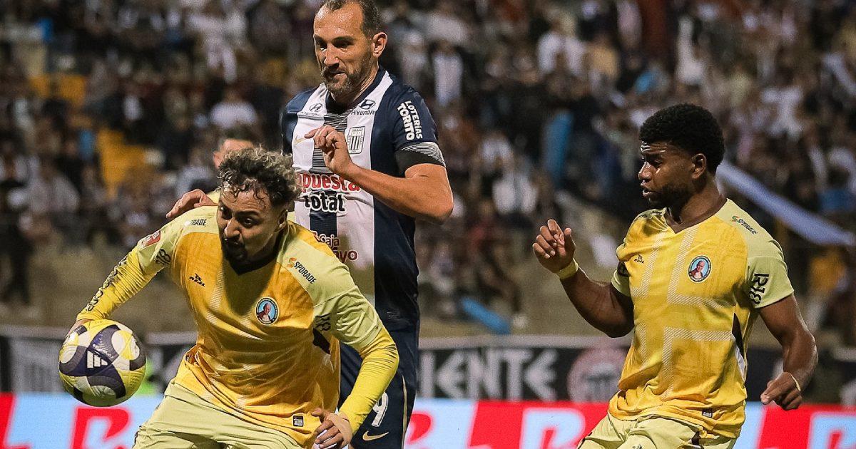 🔴#ENVIVO | Alianza remontó y gana en Trujillo | VIDEO