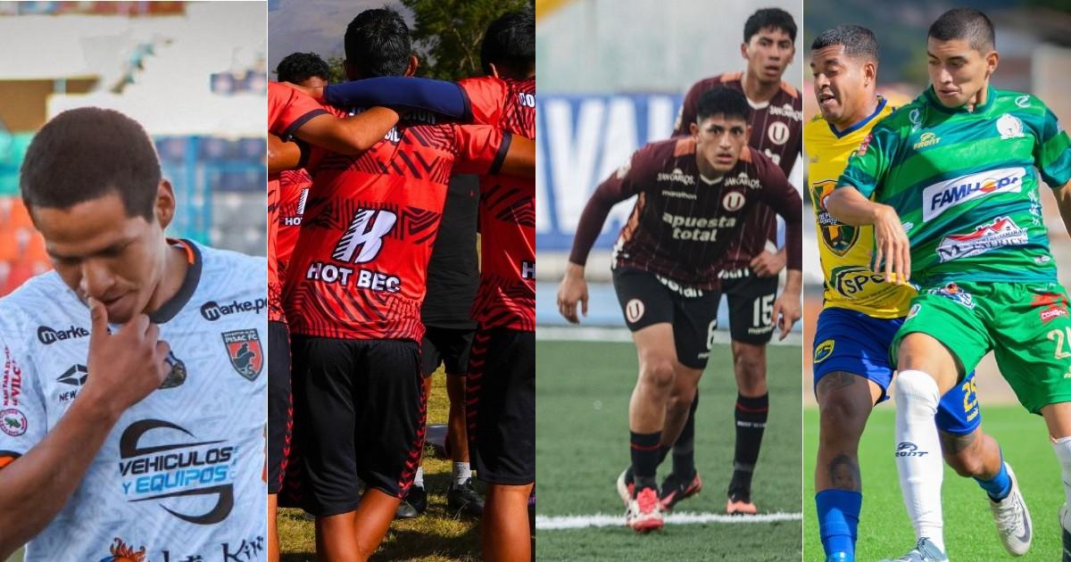 Revisa los resultados y las tablas tras la fecha 14 de la Liga 3