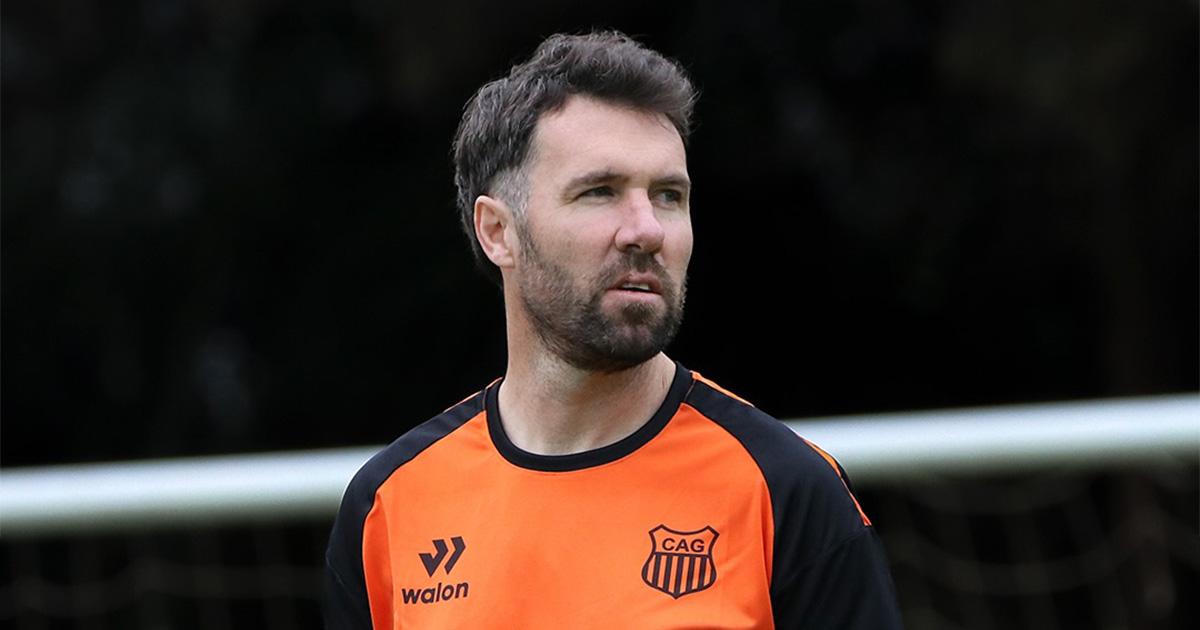 AT de Atlético Grau: “Nos perjudicó en algún punto el no tener competencia el fin de semana”
