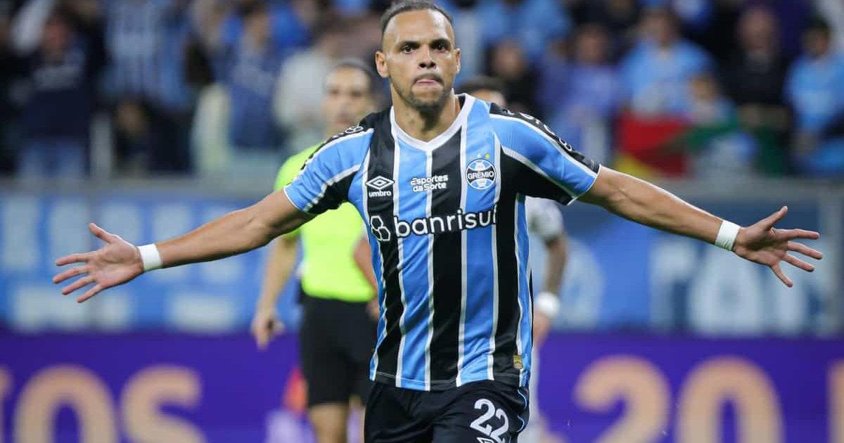) Ojo Alianza: Gremio fue 